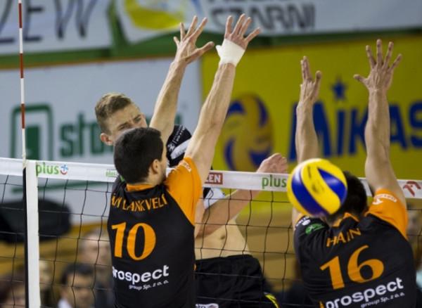 Foto: wksczarni.pl
