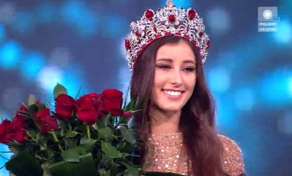Paulina Maziarz. Foto: Polsat