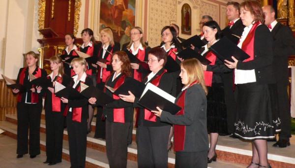 Sancti Casimiri Cantores Radomienses