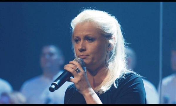 Olga Szomańska