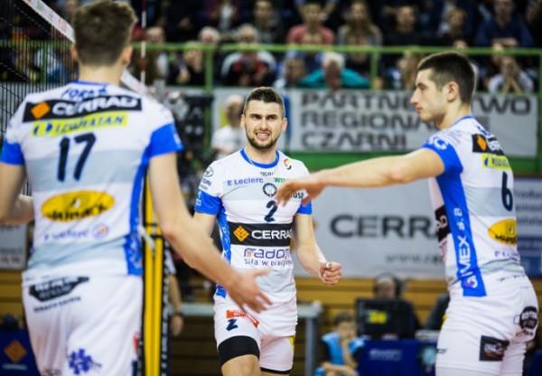 Foto: wksczarni.pl