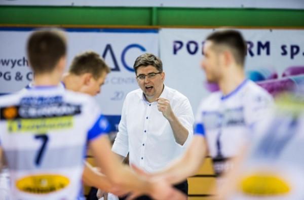 Foto: wksczarni.pl