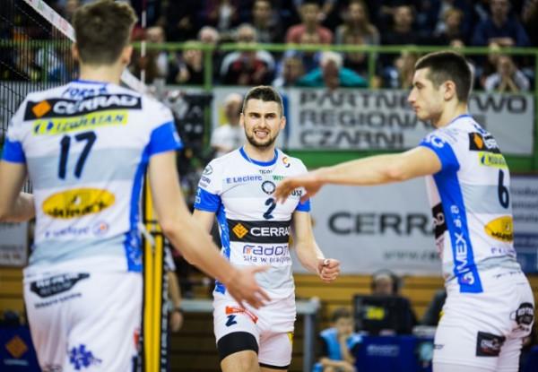 Foto: wksczarni.pl