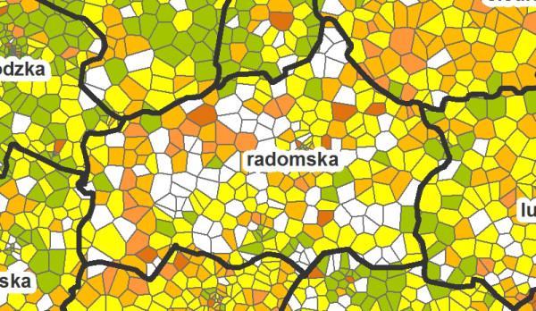 Diecezja Radomska. Foto: issk.pl 