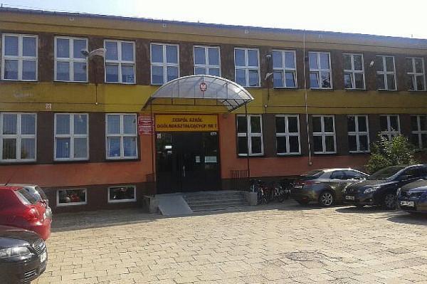 Budynek ZSO nr 7 zostanie przekazany Zespołowi Szkół Technicznych
