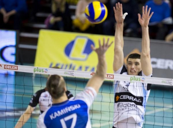 Foto: wksczarni.pl
