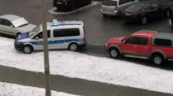 Zdjęcie od Czytelnika