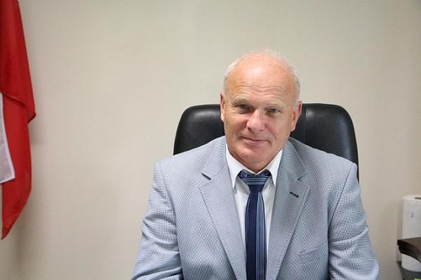 Romuald Zawodnik