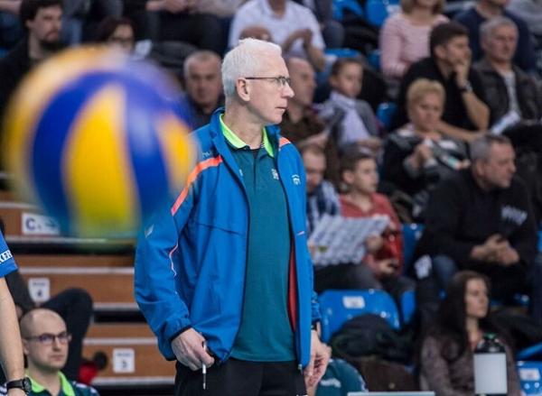 Jacek Skrok. Foto: developres.rzeszow.pl