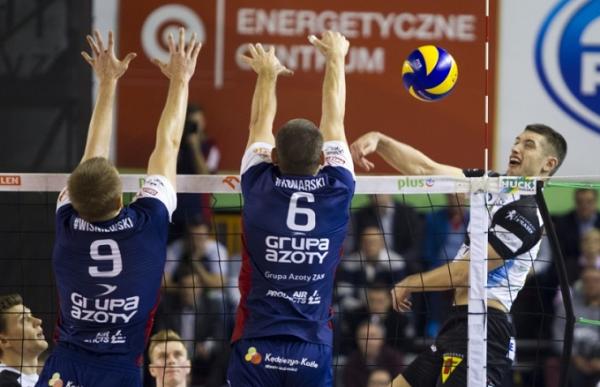 Foto: wksczarni.pl
