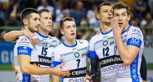 Foto: wksczarni.pl
