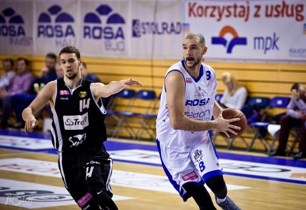 Foto: RosaSport.pl