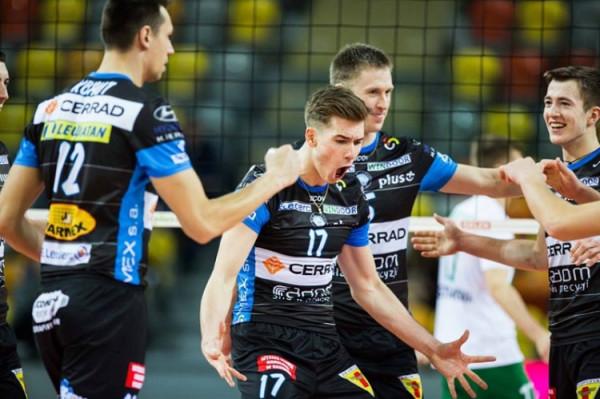 Foto: wksczarni.pl