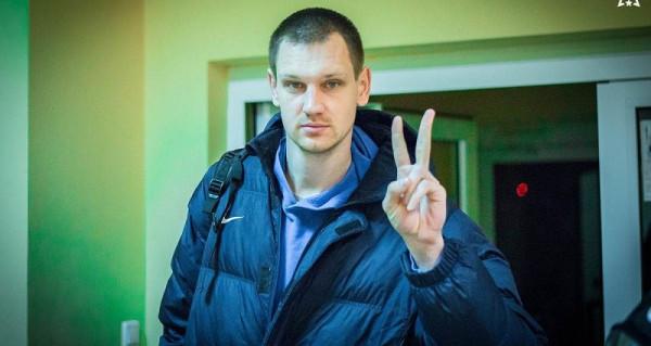 Igor Zajcew. Foto: RosaSport.pl