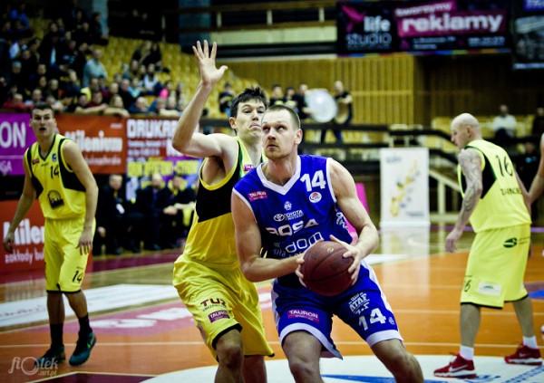 Igor Zajcew zagrał pierwszy mecz po powrocie do Rosy. Ponowny debiut Ukraińca w naszej drużynie okaz