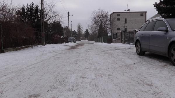 Foto: Radomski Program Drogowy/Facebook