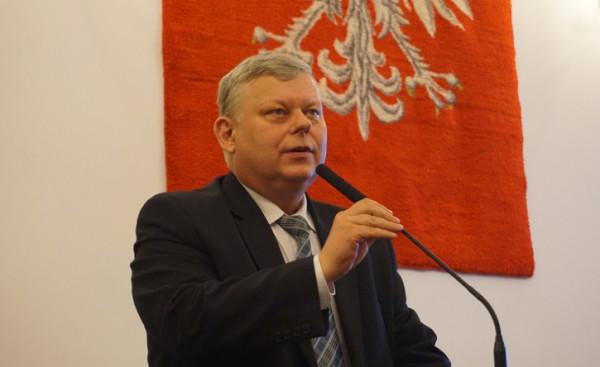 Marek Suski