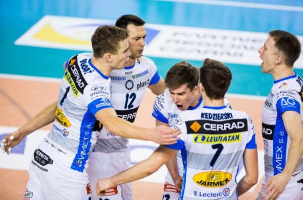 Foto: wksczarni.pl