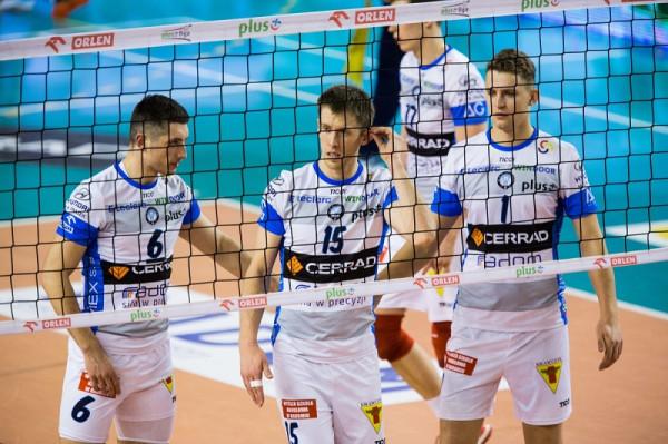 Foto: plusliga.pl