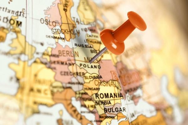 Unijny indeks konkurencyjności regionalnej (RCI) służy do pomiaru różnych wymiarów konkurencyjności 