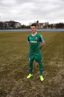 Mateusz Spychała