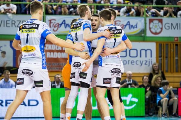 Foto: wksczarni.pl