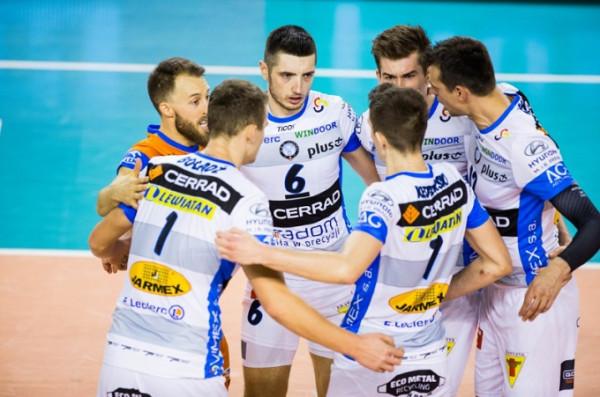 Foto: wksczarni.pl