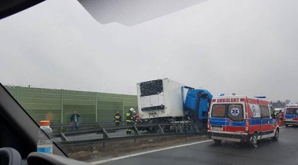 Zdjęcie od Czytelnika