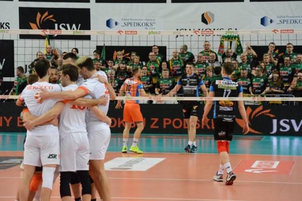 Foto: wksczarni.pl
