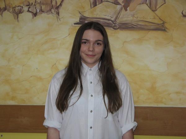 Kalina Kwiecień