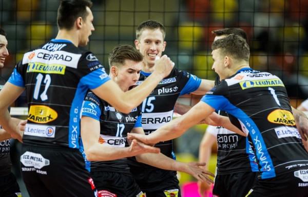 Foto: wksczarni.pl