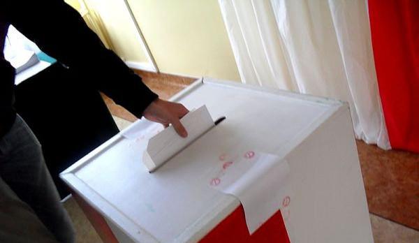 Referendum będzie ważne jeśłi weźmie w nim udział co najmniej 3/5 osób, które wzięły udział w wyborz