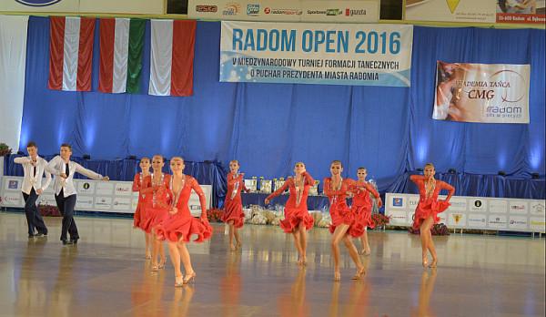 Ubiegłoroczna edycja Radom Open