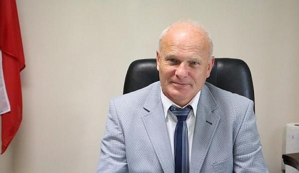 Romuald Zawodnik