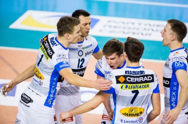 Foto: wksczarni.pl