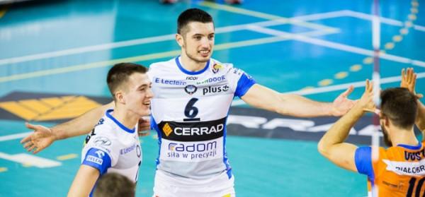 Foto: plusliga.pl