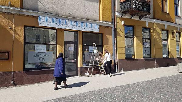 Balaton zastąpi Paragraf?