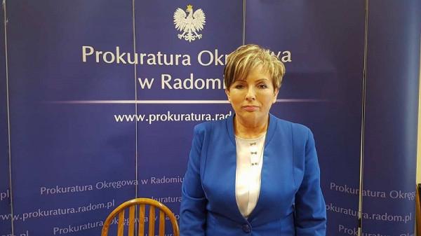 Małgorzata Chrabąszcz