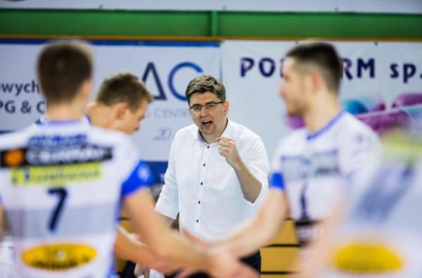 Foto: wksczarni.pl