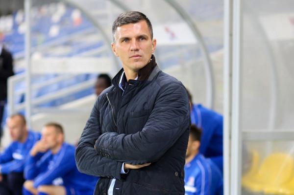 Robert Podoliński. Foto: tspodbeskidzie.pl