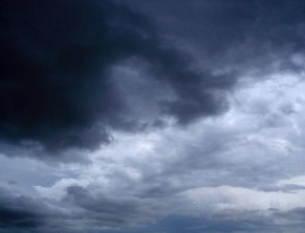 Najwięcej deszczu ma spaść w... Lany Poniedziałek, a najcieplej ma być w Wielką Sobotę. Noce niestet