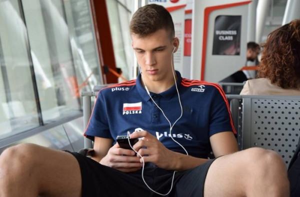 Norbert Huber. Foto: gs24.pl