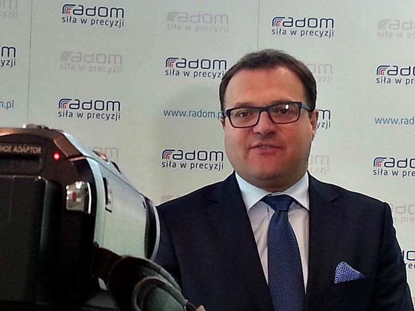 Radosław Witkowski