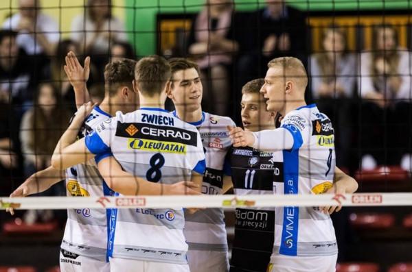 Foto: wksczarni.pl