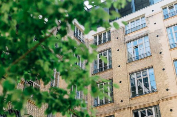 Najwięcej mieszkań w Polsce kupili Ukraińcy, wyprzedzając Niemców oraz Brytyjczyków