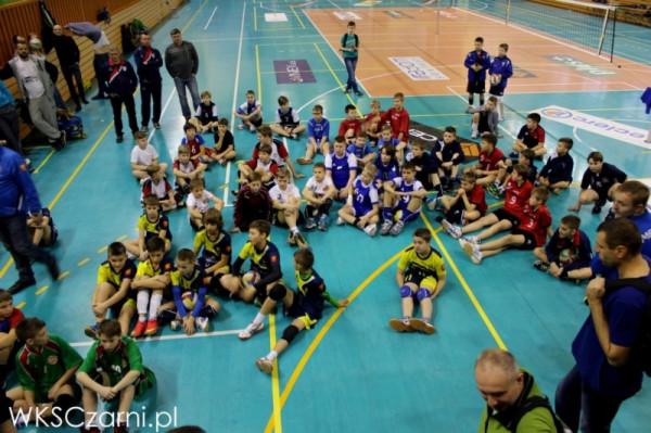 Foto: wksczarni.pl