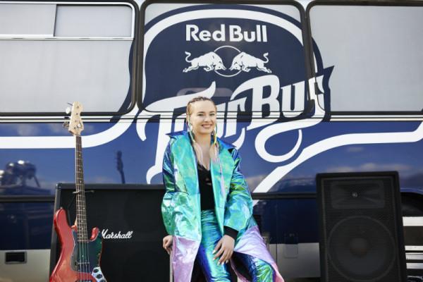 Natalia Nykiel. Foto: Bartek Wileński