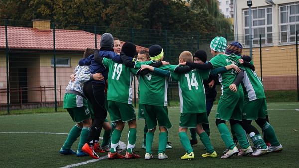 Radomiak Radom - rocznik 2006