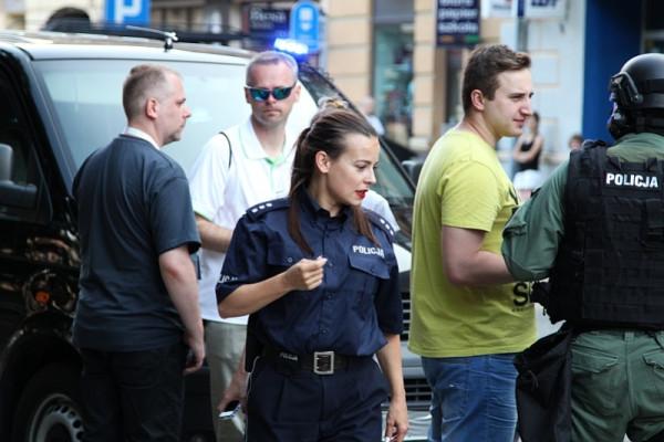 Ambasadorką festiwalu - jak co roku - jest Anna Mucha