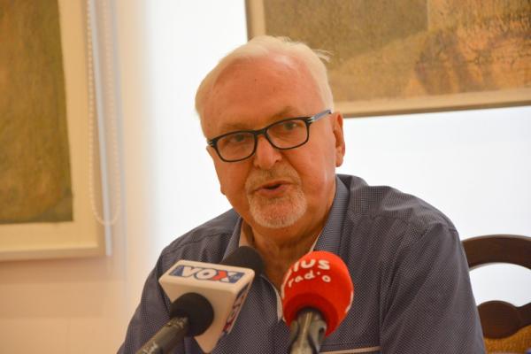 Andrzej Sobieraj